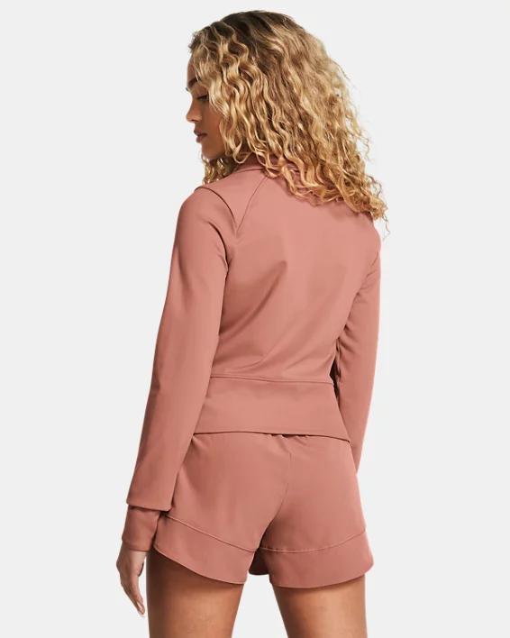 UA Meridian Womens Jacket Product Image