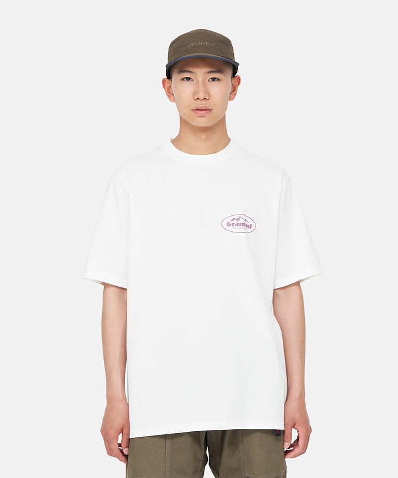 Mountaineering Tee Unisex Product Image