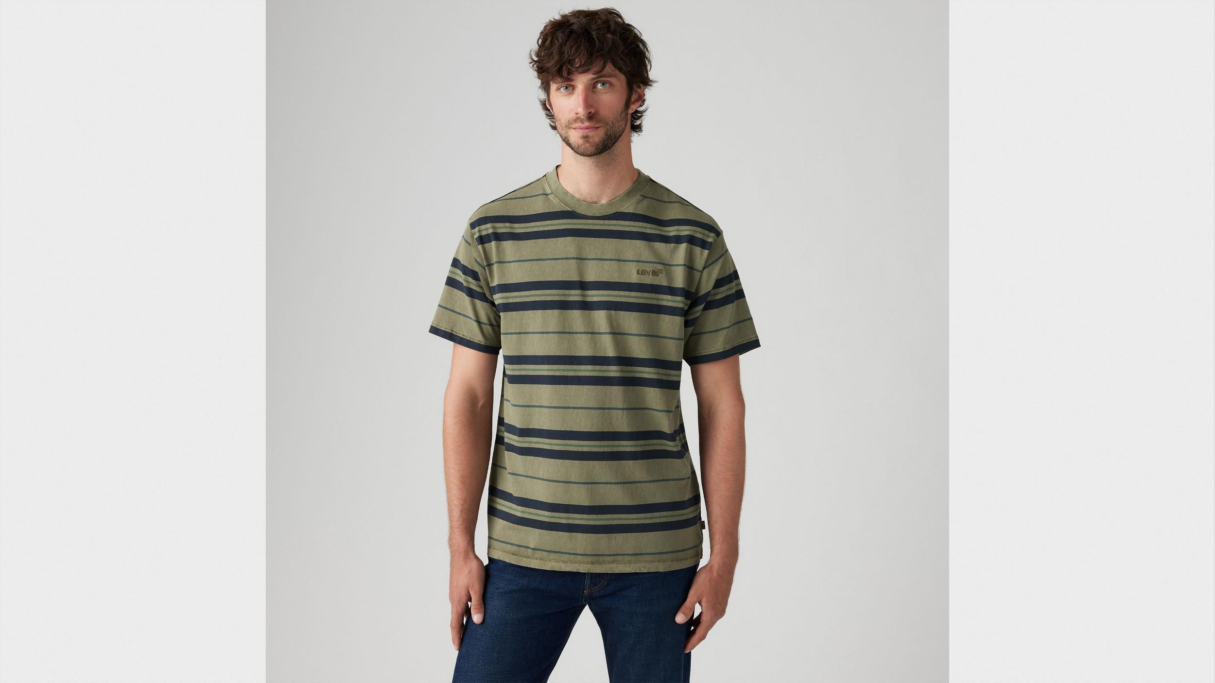 Red Tab™ Vintage T-Shirt Product Image