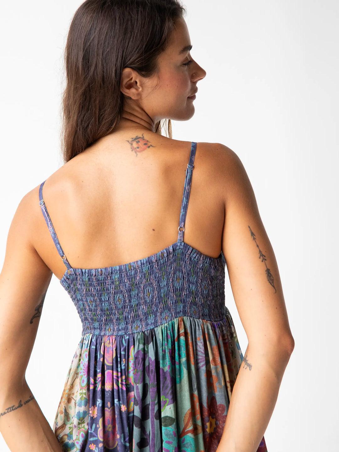 Bailey Maxi Dress Product Image