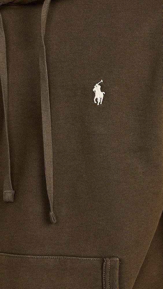 Polo Ralph Lauren Loopback Terry Hoodie | Shopbop Product Image
