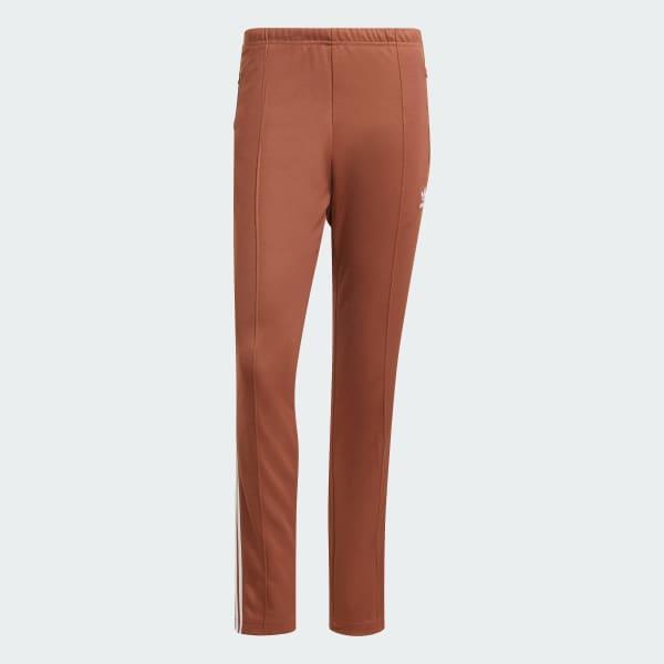 adidas Adicolor Classics Beckenbauer Track Pants Night Indigo M Mens Product Image
