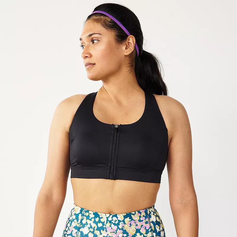 Womens Tek Gear Ultrastretch Medium Support Bra Product Image