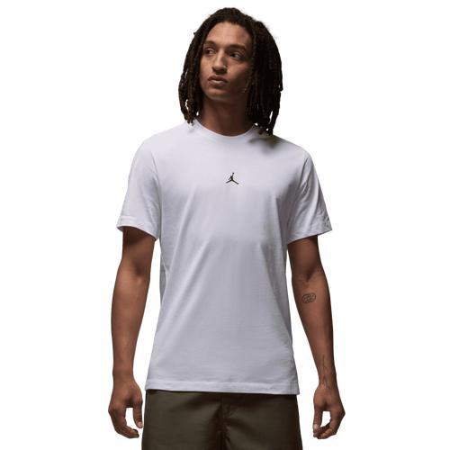 Jordan Mens Flight Essentials Poolside Graphic T-Shirt Product Image