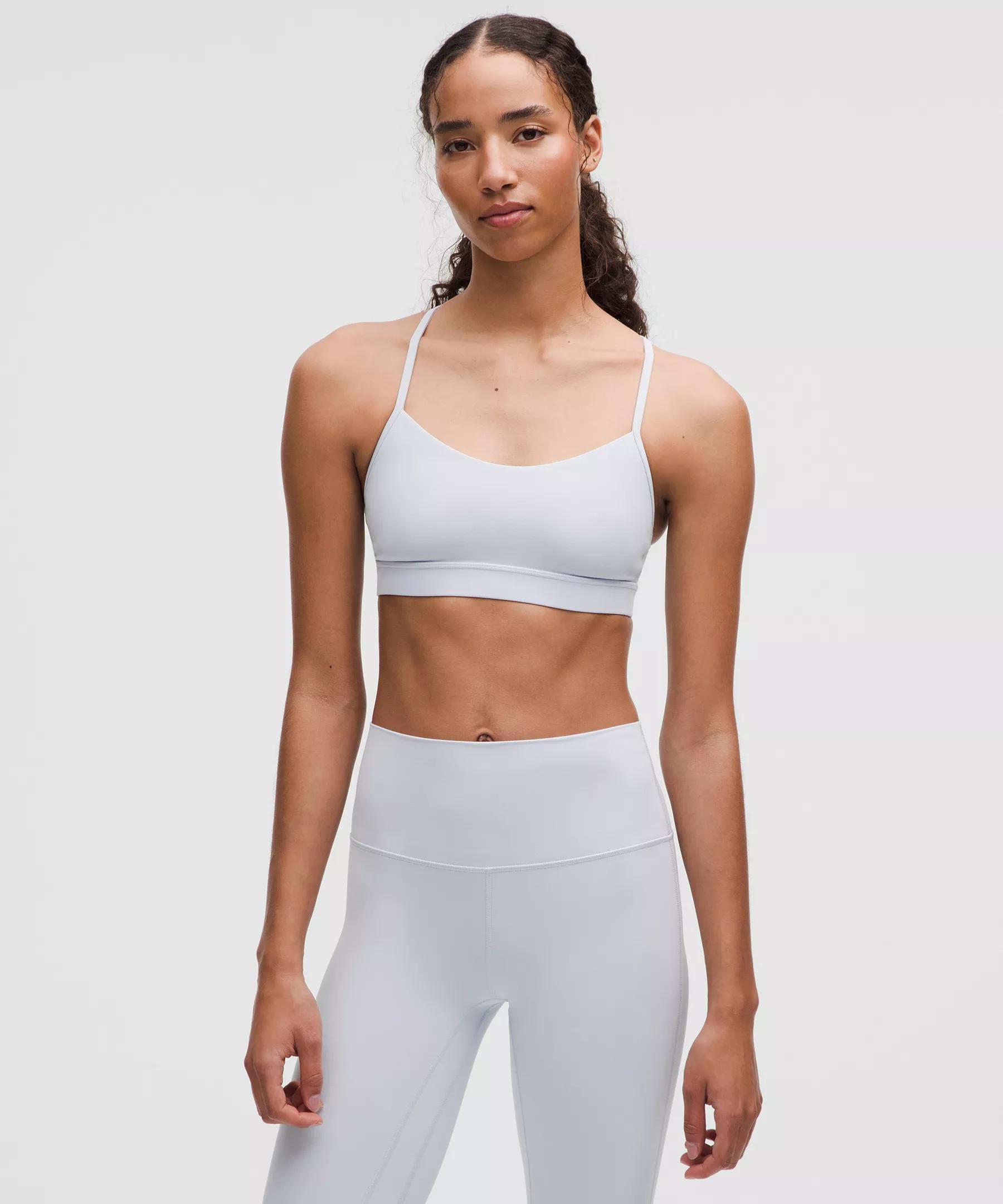 Flow Y Bra Nulu *Light Support, A–C Cups Product Image
