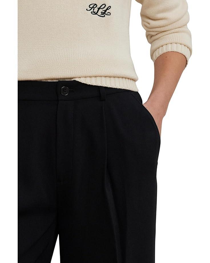 Petite Full Length Wide Pant Product Image