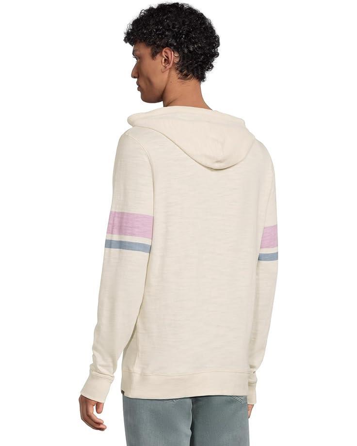 Cabana Towel Terry Crewneck Product Image