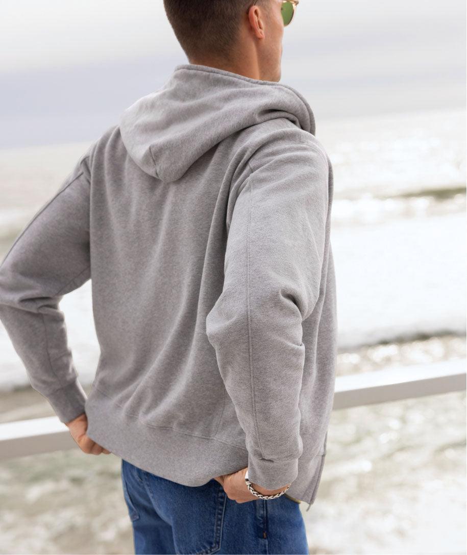 The BLT Zip (Final Sale) Male Product Image