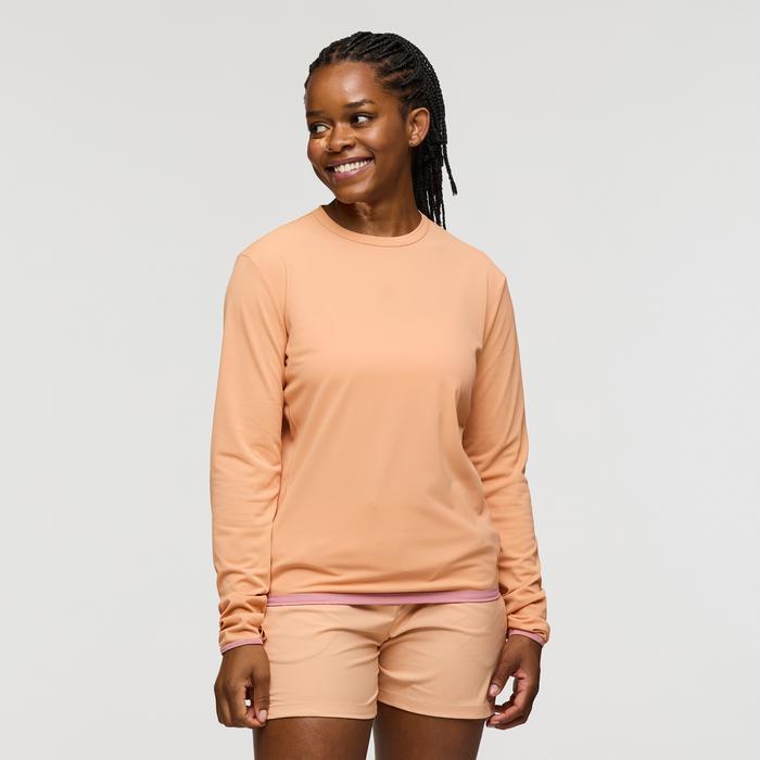 Sombra Long-Sleeve Sun Shirt - Women's Product Image