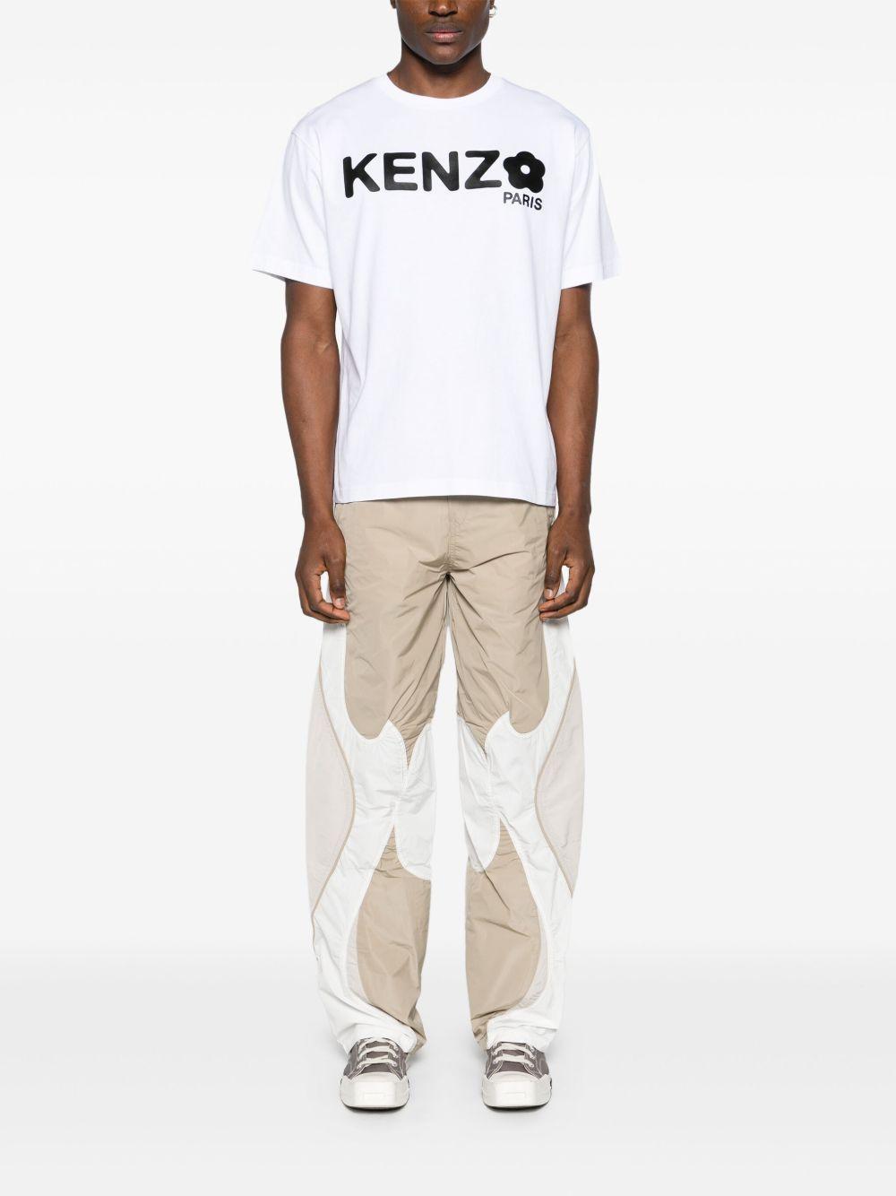 Boke 2.0 cotton T-shirt Product Image