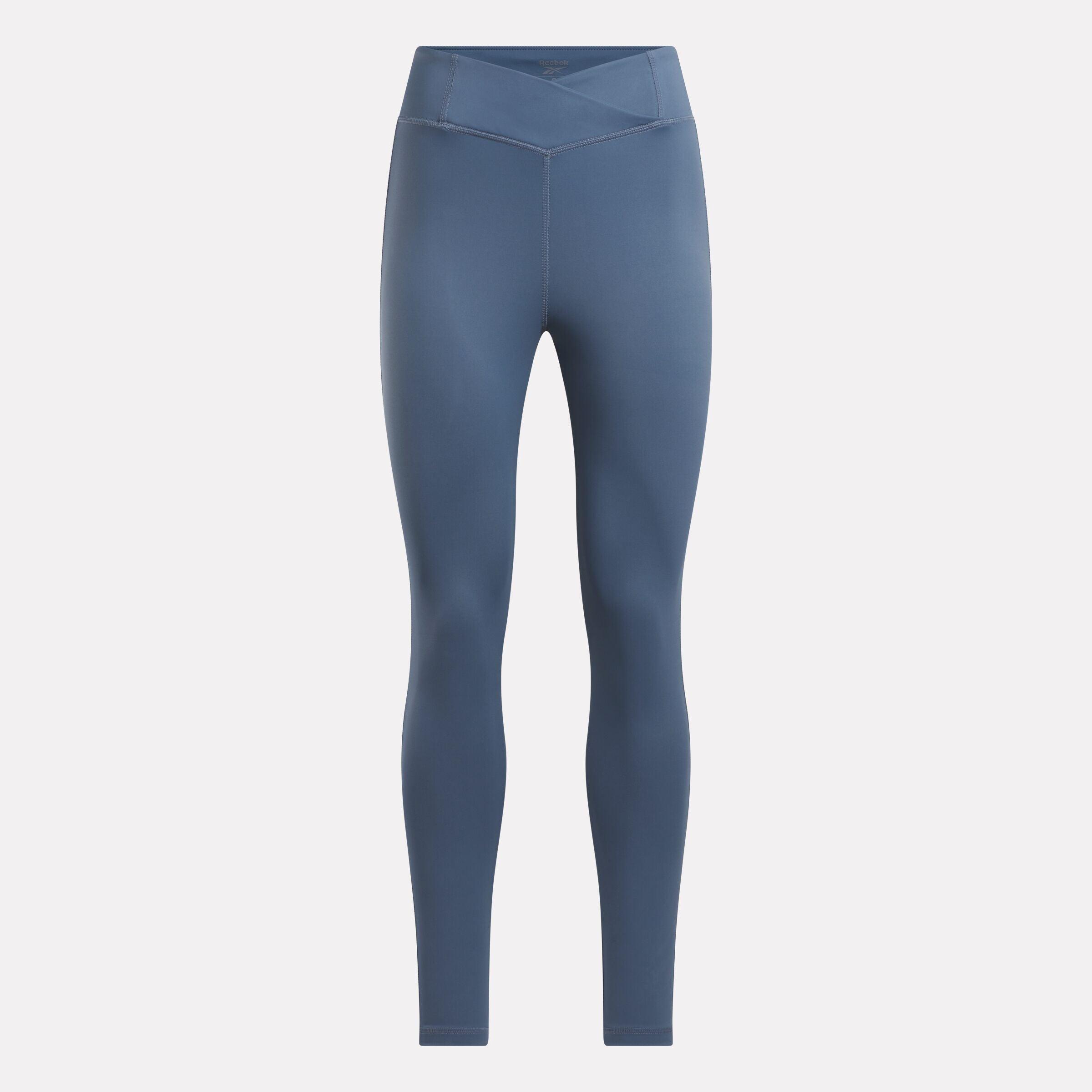 Women's Lux High-Rise Tights Product Image