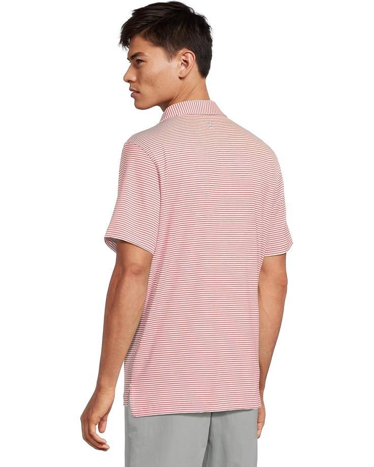Short Sleeve Palmero Polo Product Image