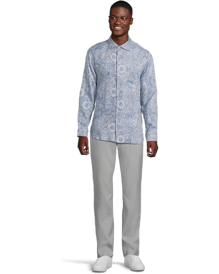 Men's Tommy Bahama Blue Seas Medallion Product Image