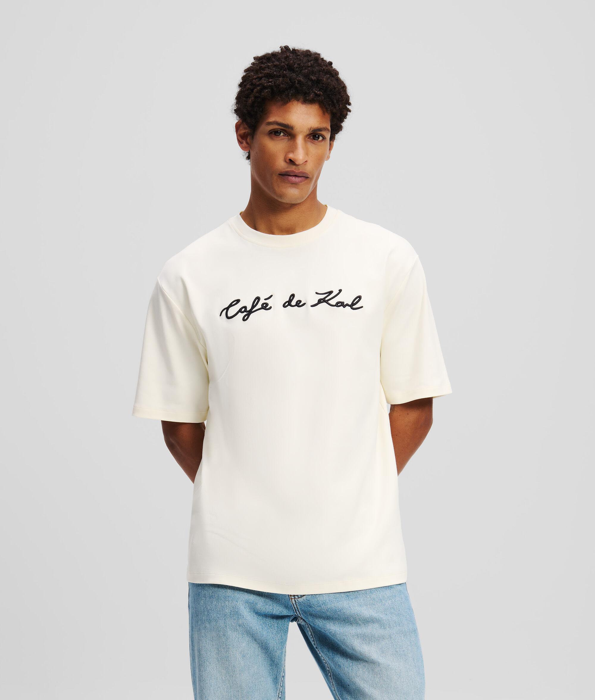 KL X JORGE PARRA T-SHIRT Product Image