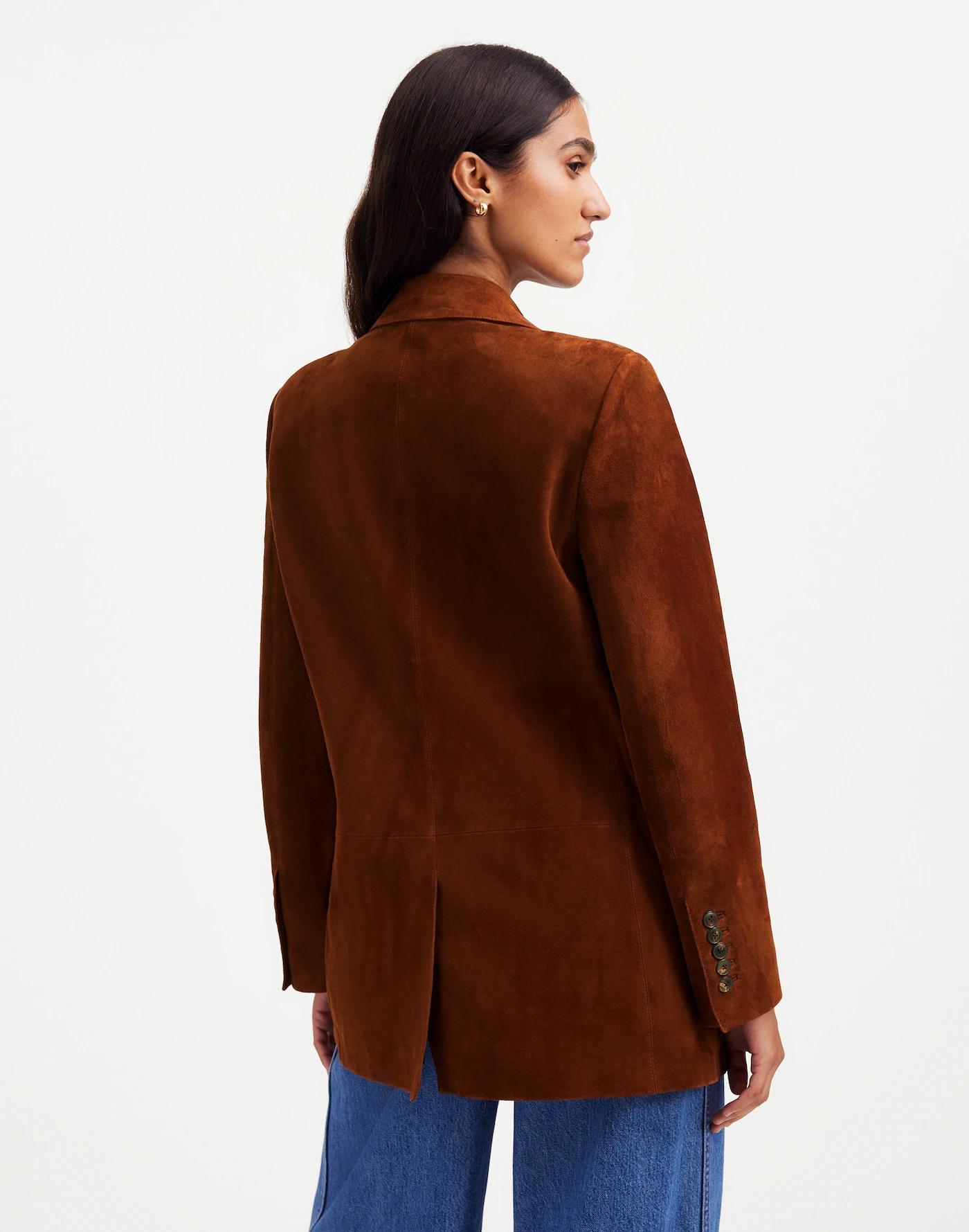 The Kline Blazer Product Image