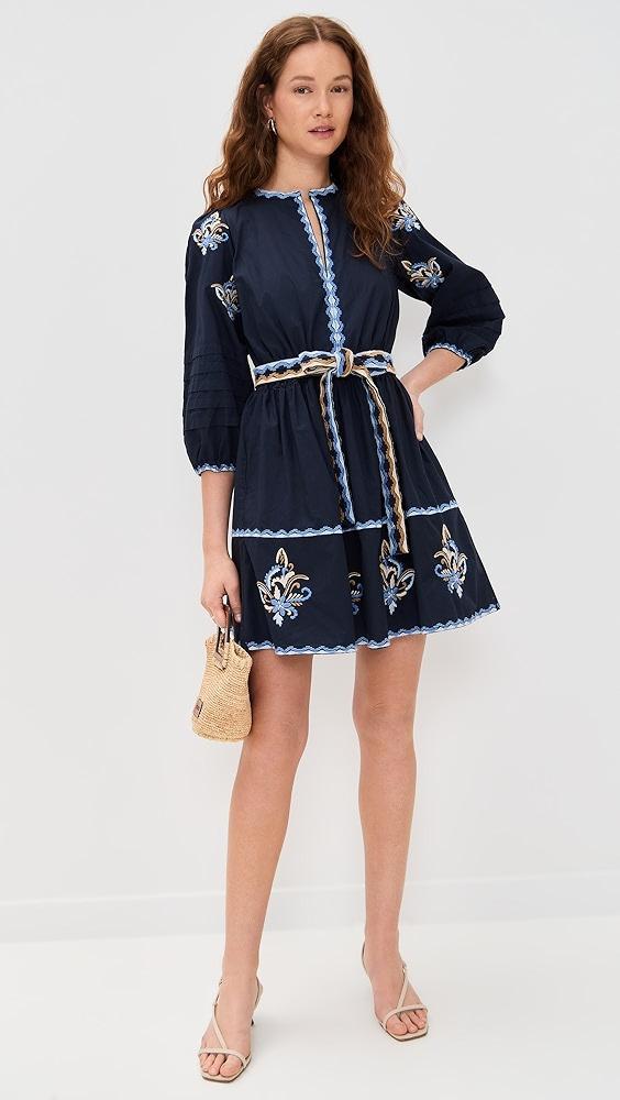 Shoshanna Barkley Dress | Shopbop Product Image