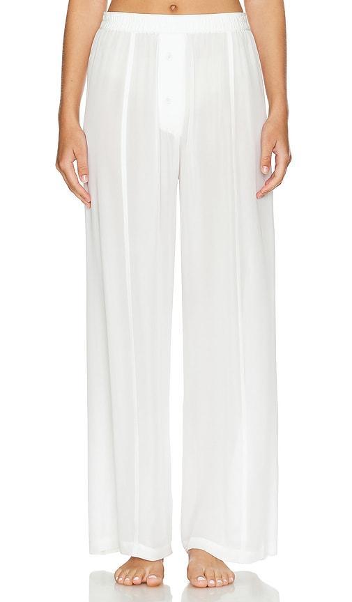 Georgette Boxer Pant Kiki de Montparnasse Product Image