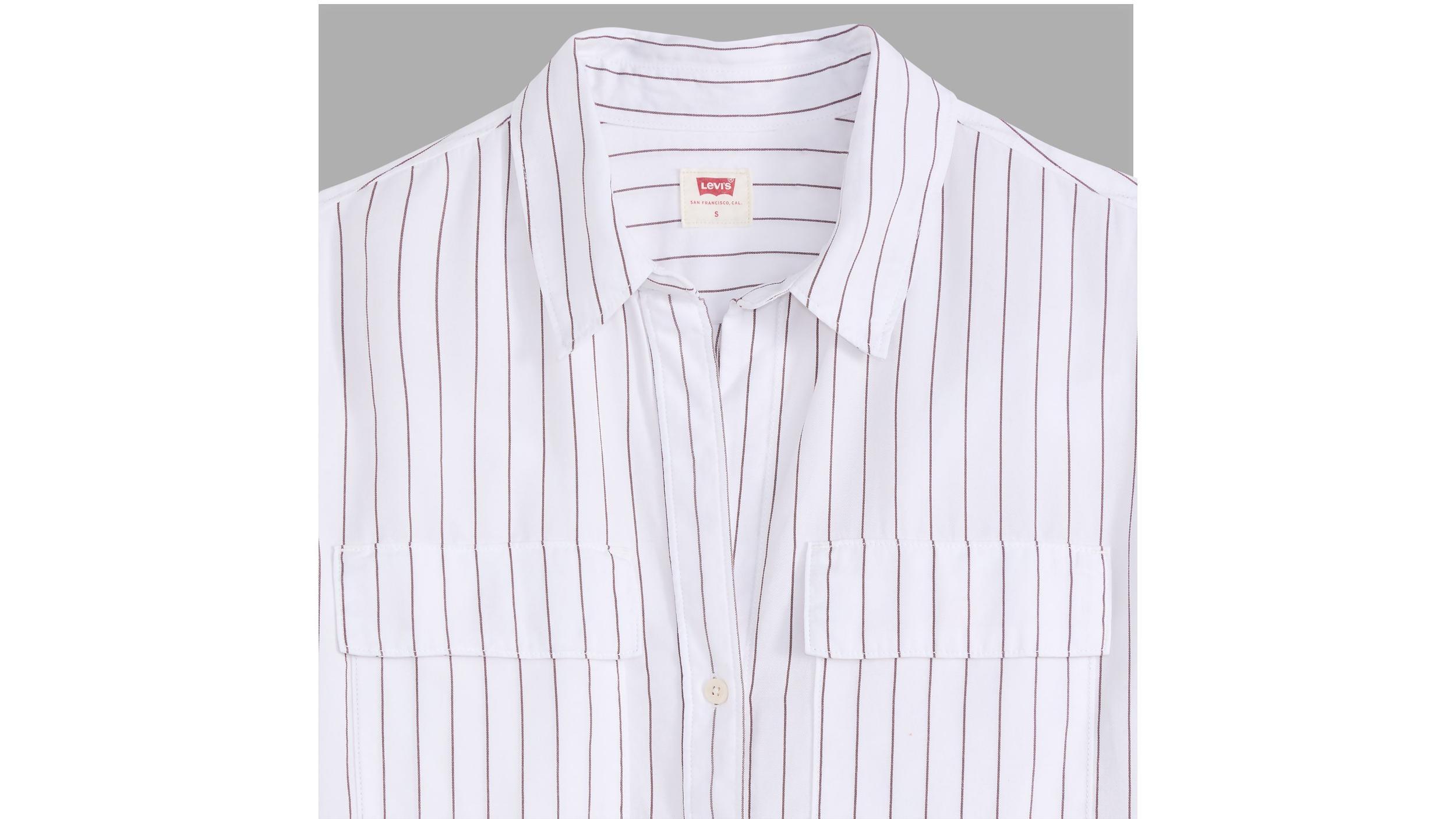 Doreen Utility Shirt Product Image
