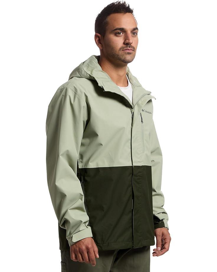 EvaPOURation II Jacket Product Image
