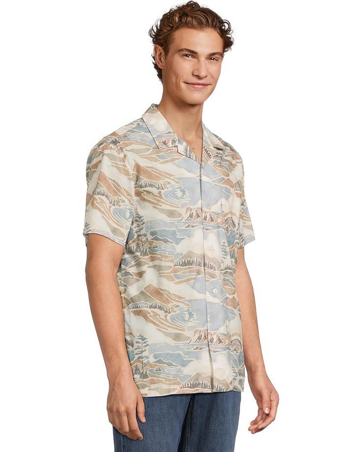 Driftwood Chamois Shirt Product Image