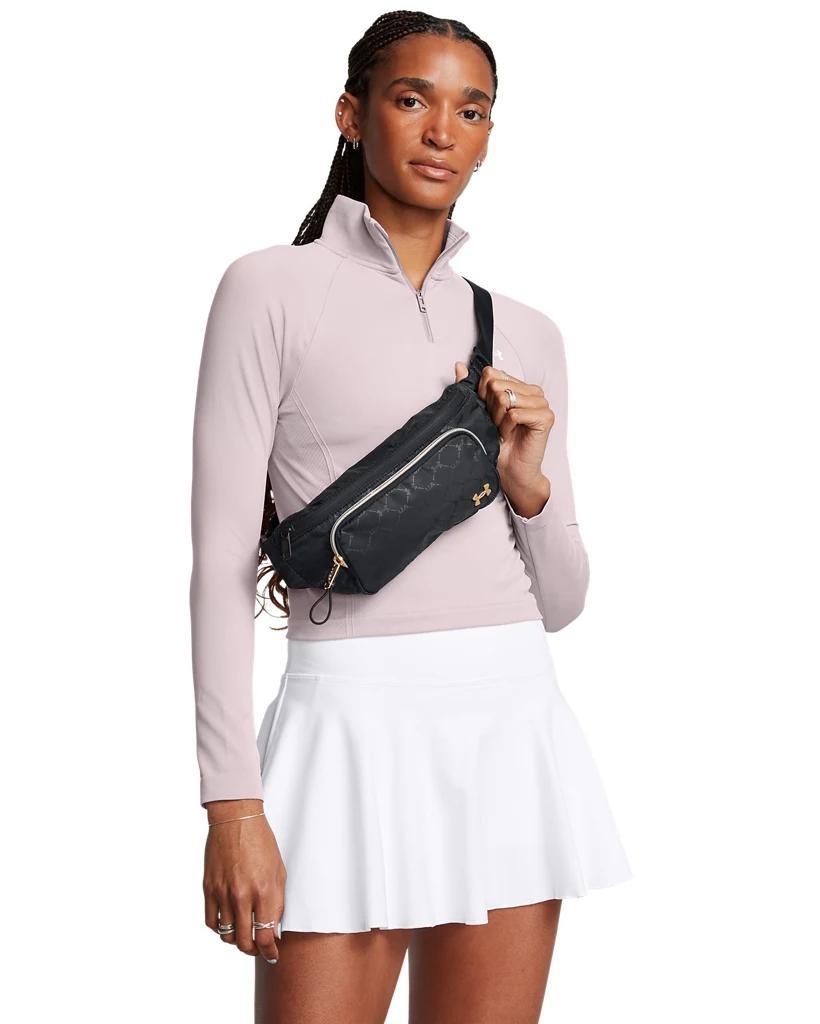 UA Studio Waist Bag Crossbody Product Image
