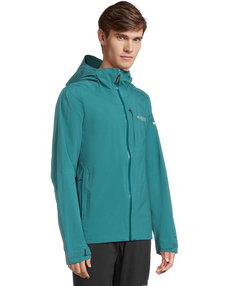 Men's Columbia Ampli-Dry™ II Shell Product Image