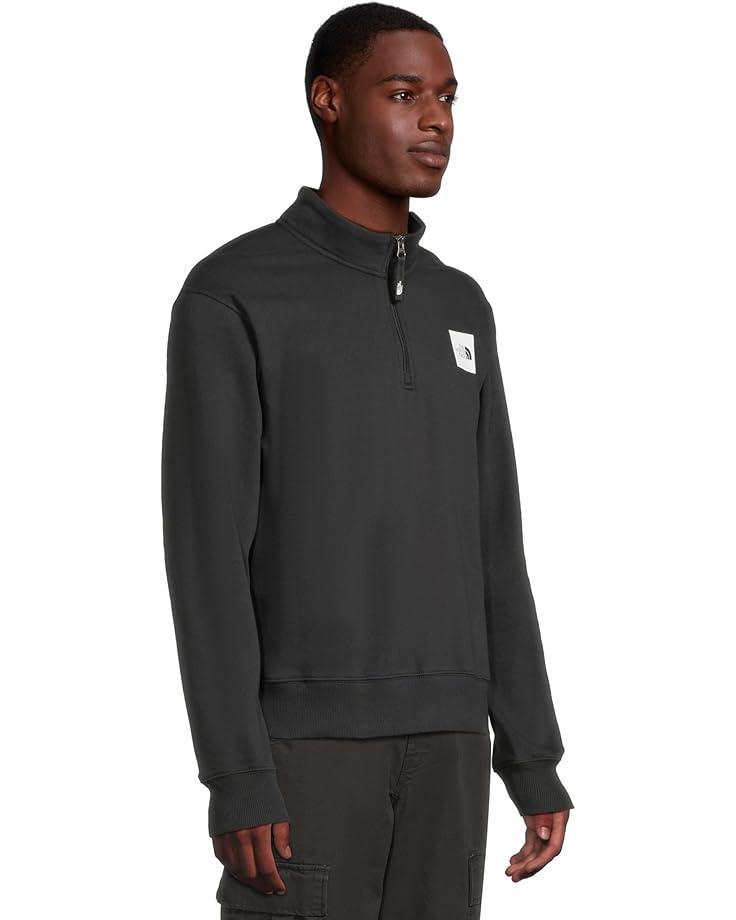 Canyonlands High Altitude 1/2 Zip Product Image