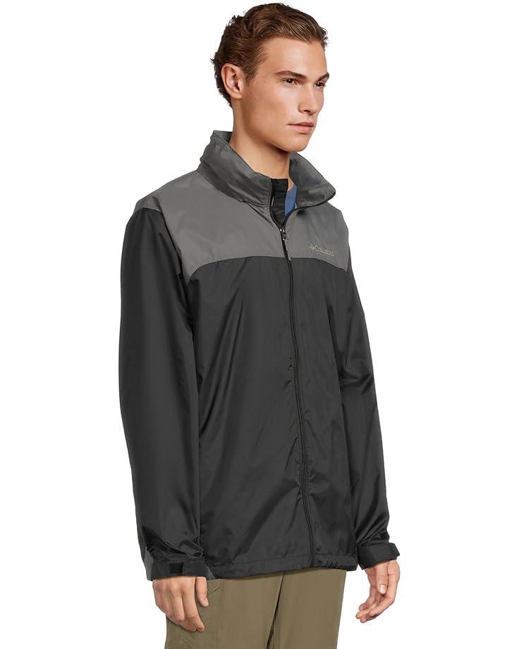 Big & Tall Glennaker Lake II Rain Jacket Product Image