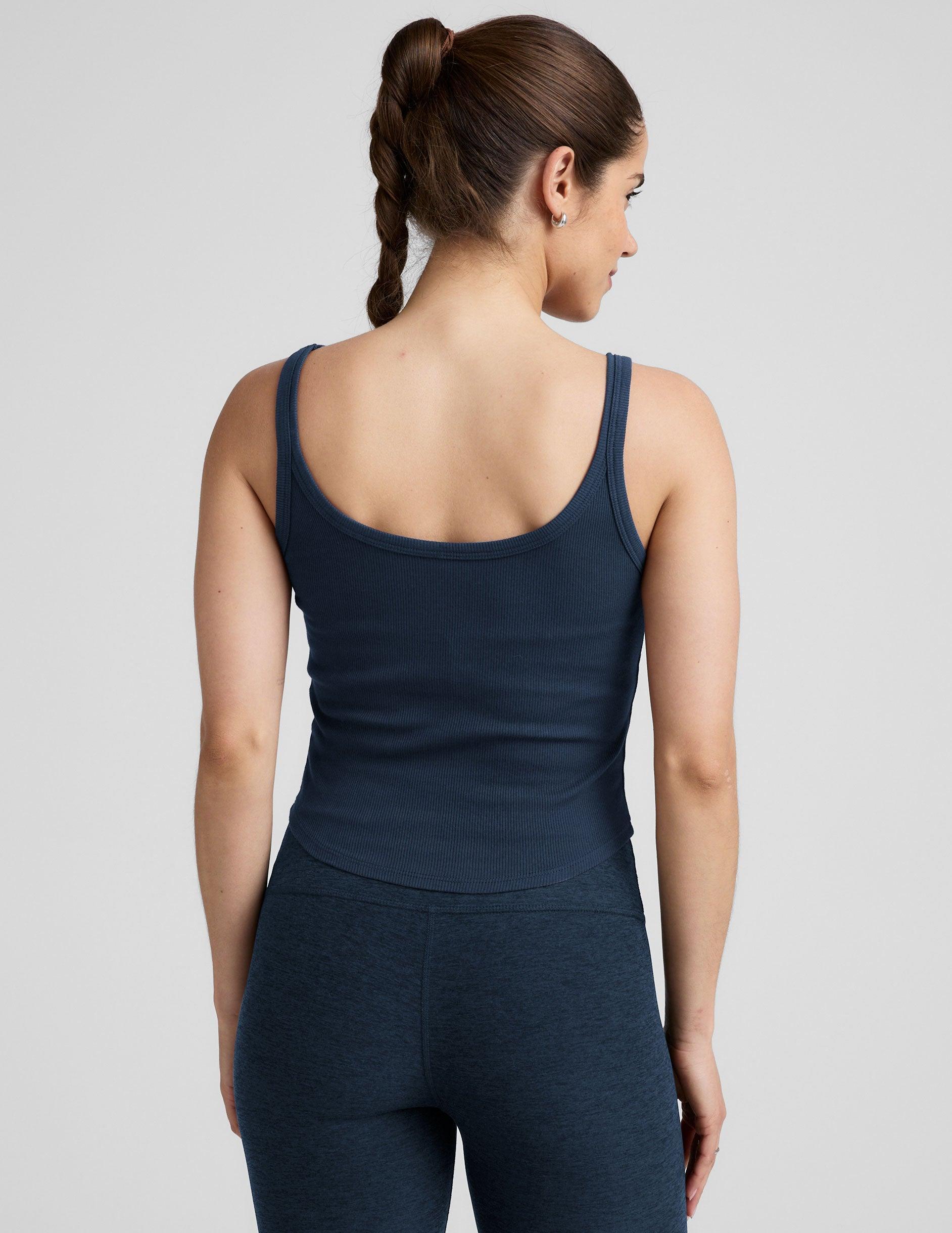 Rib Classic Tank Product Image