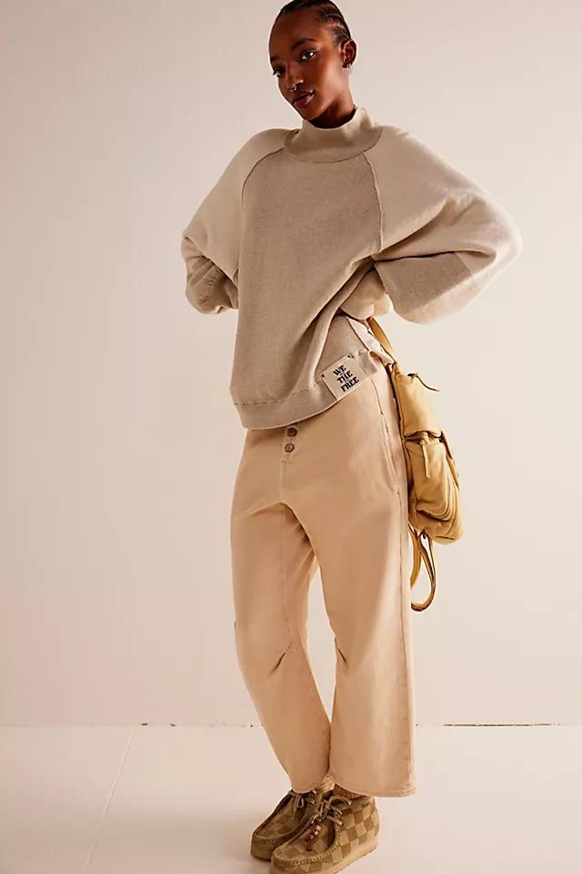 We The Free Dayton Pullover Product Image