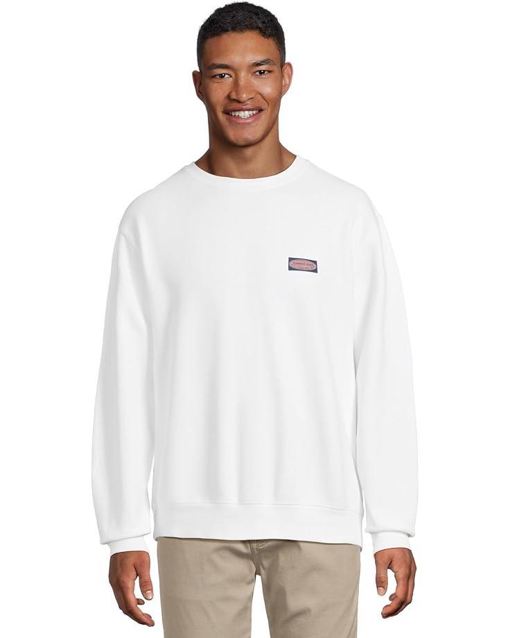 Outlined Surf Logo Short Sleeve Tee Product Image