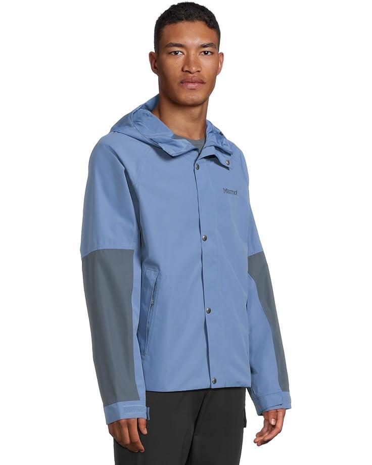 Cascade Rain Jacket Product Image