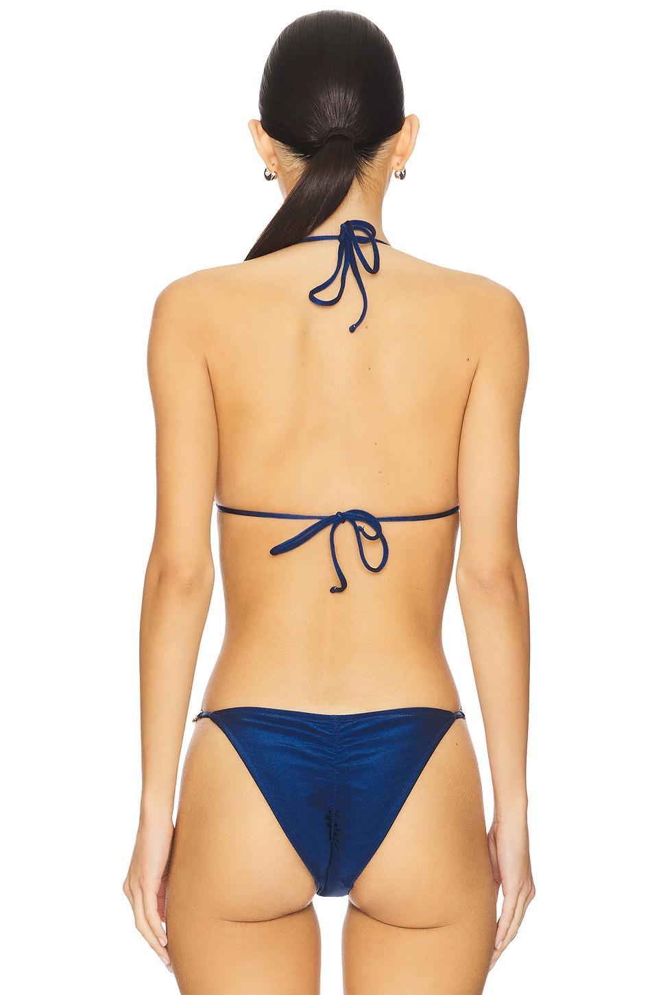 Marlin Bikini Top Shani Shemer Product Image