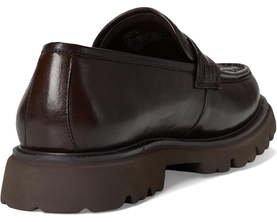 Hale Moc Toe Slip-On Product Image