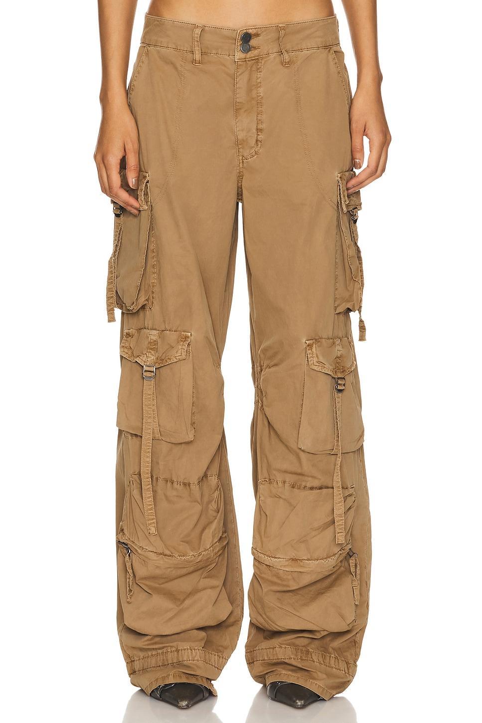 Pascal Cargo Pant AFRM Product Image