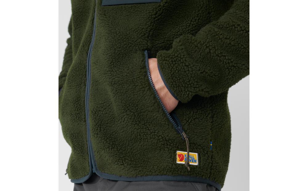 Vardag Pile Fleece M Product Image