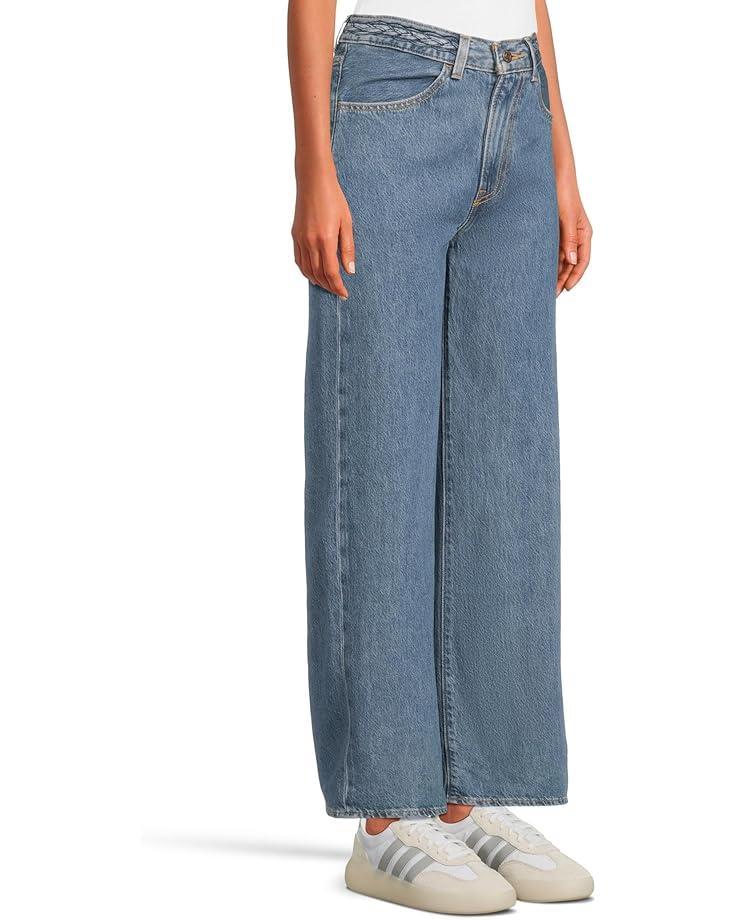 Ribcage Full Length Western Product Image