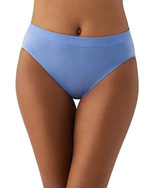 Wacoal B. Smooth Seamless High-Cut Briefs Product Image