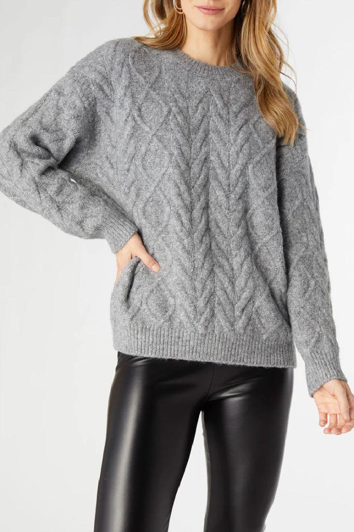 Casper Sweater Product Image