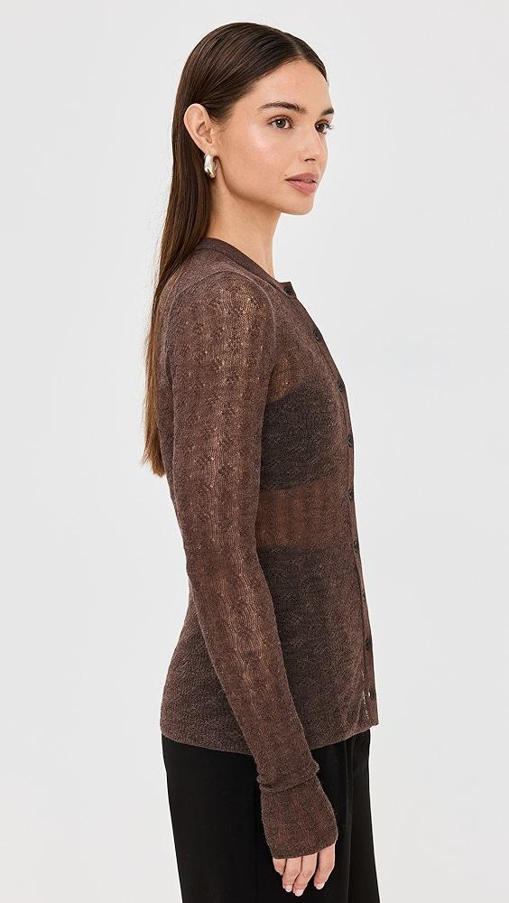 A.L.C. Marley Cardigan | Shopbop Product Image