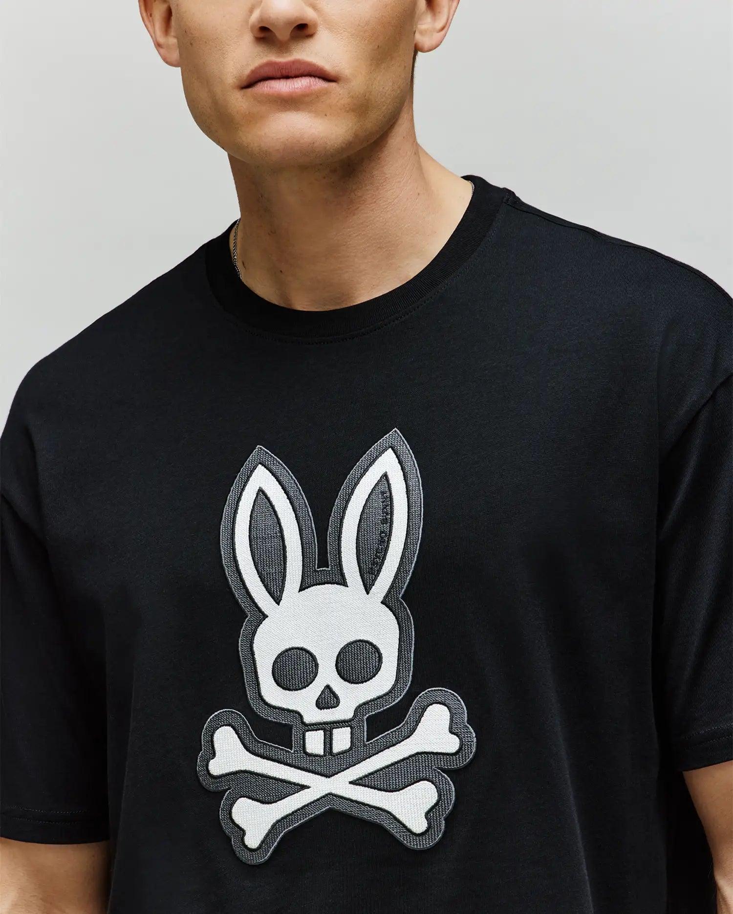 MENS RYDER OVERSIZED TEE - MT0200062 Male Product Image