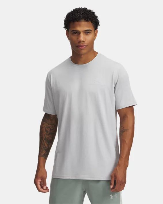 UA Vanish Energy Mens Short Sleeve Product Image