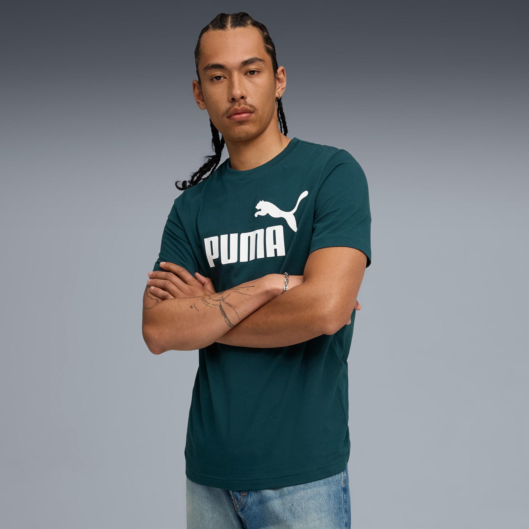 ESS No. 1 Logo Men's Tee Product Image