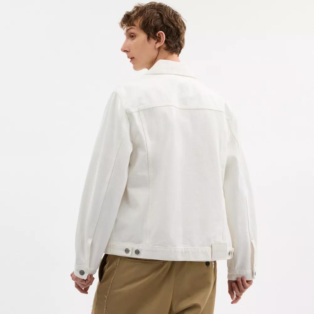 Trucker Jacket Product Image