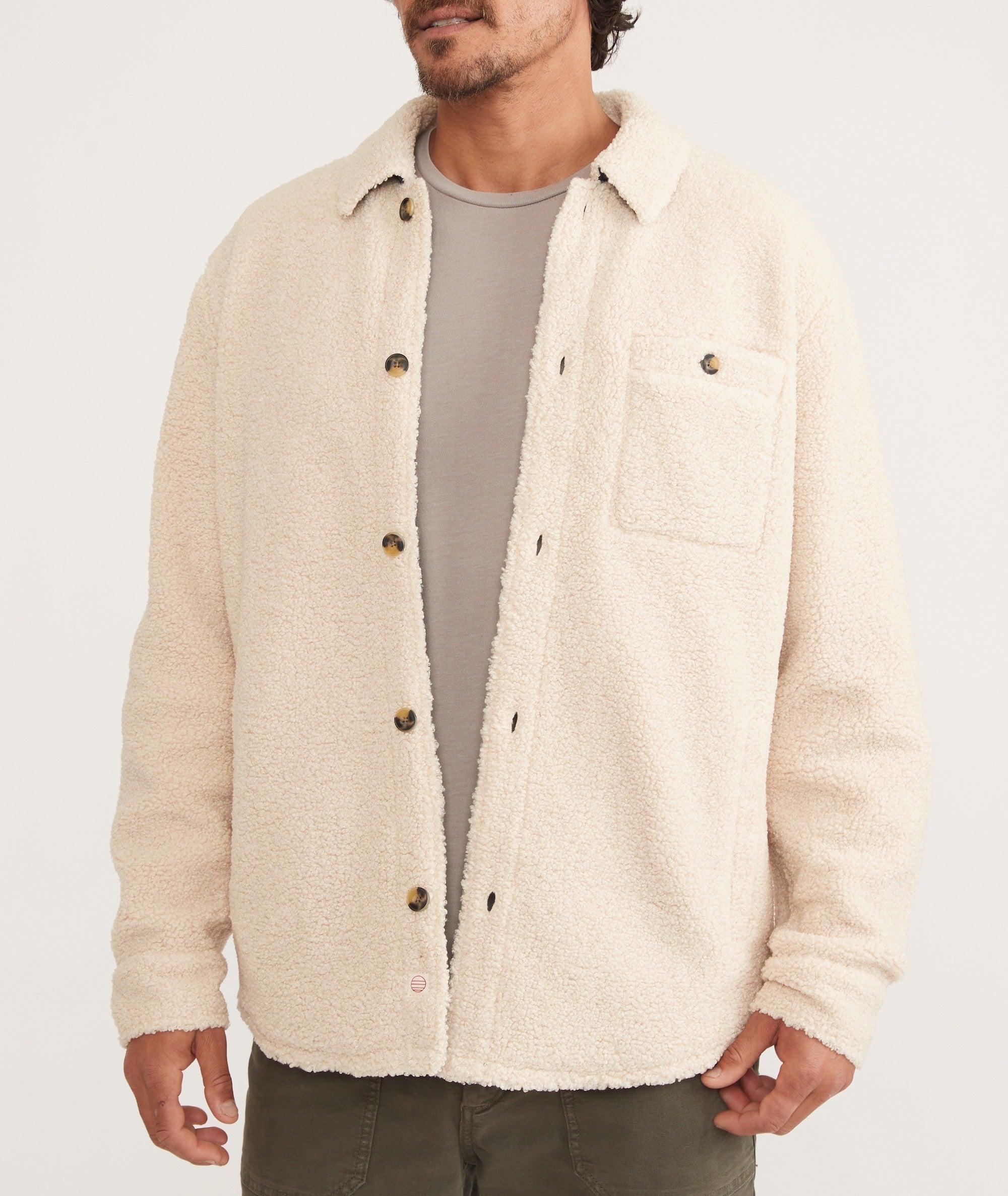 Pacifica Stretch Twill Shirt Product Image