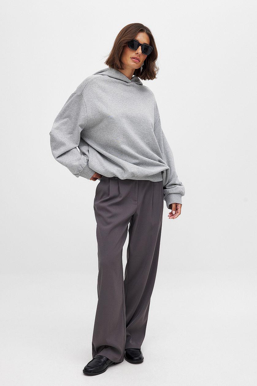 Heavy Bomber Hoodie Product Image
