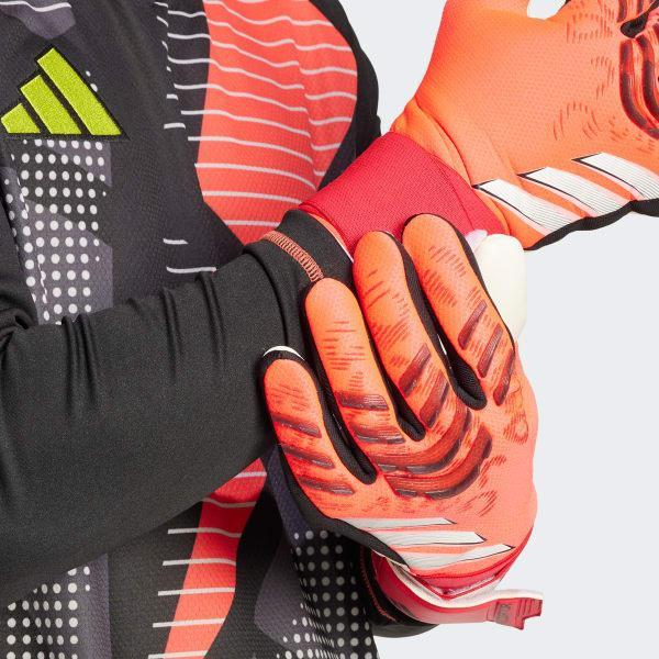 Predator Competition Goalkeeper Gloves Product Image