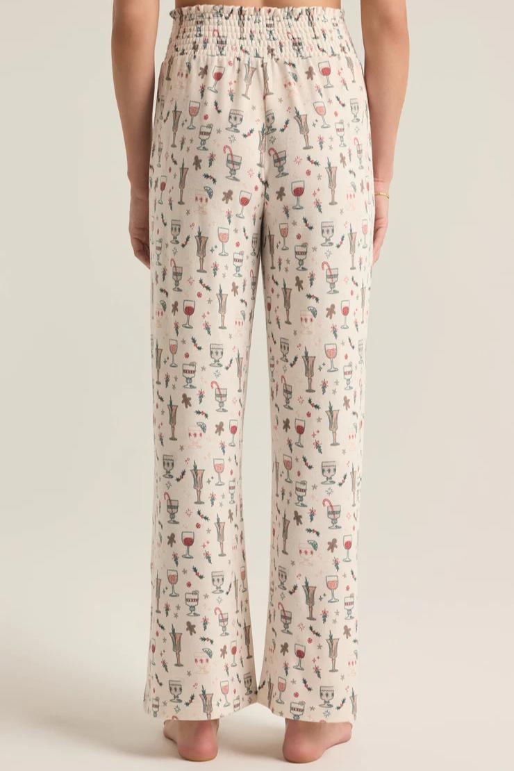 Dawn Holiday Spirits Pant Product Image