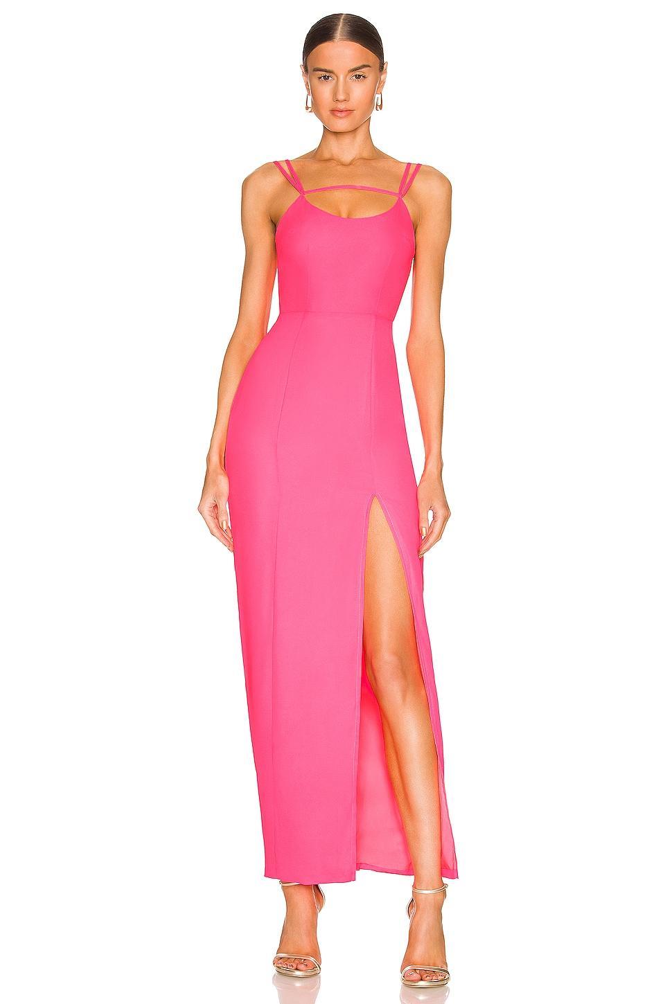 Analisa Maxi Dress superdown Product Image