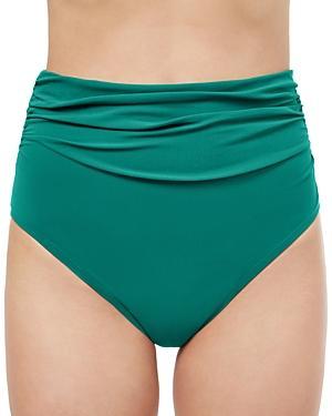 Profile by Gottex Tutti Frutti High Waisted Swim Bottom Product Image